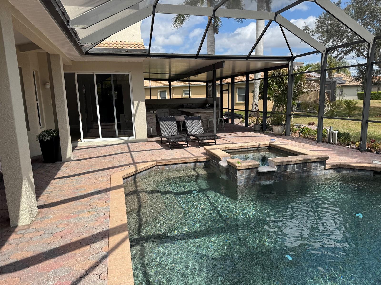 COUNTRY MEADOWS PH I - Residential