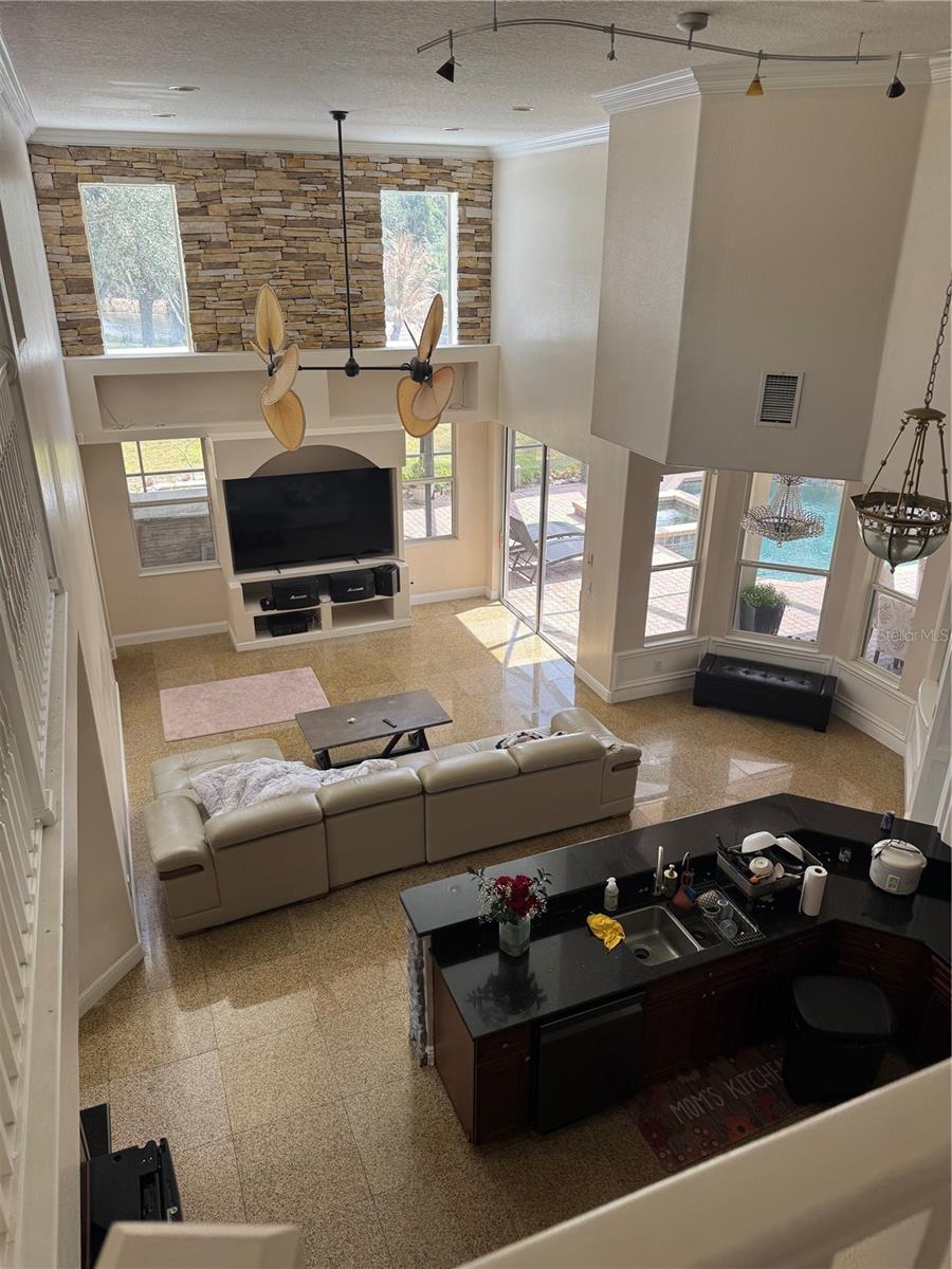 COUNTRY MEADOWS PH I - Residential