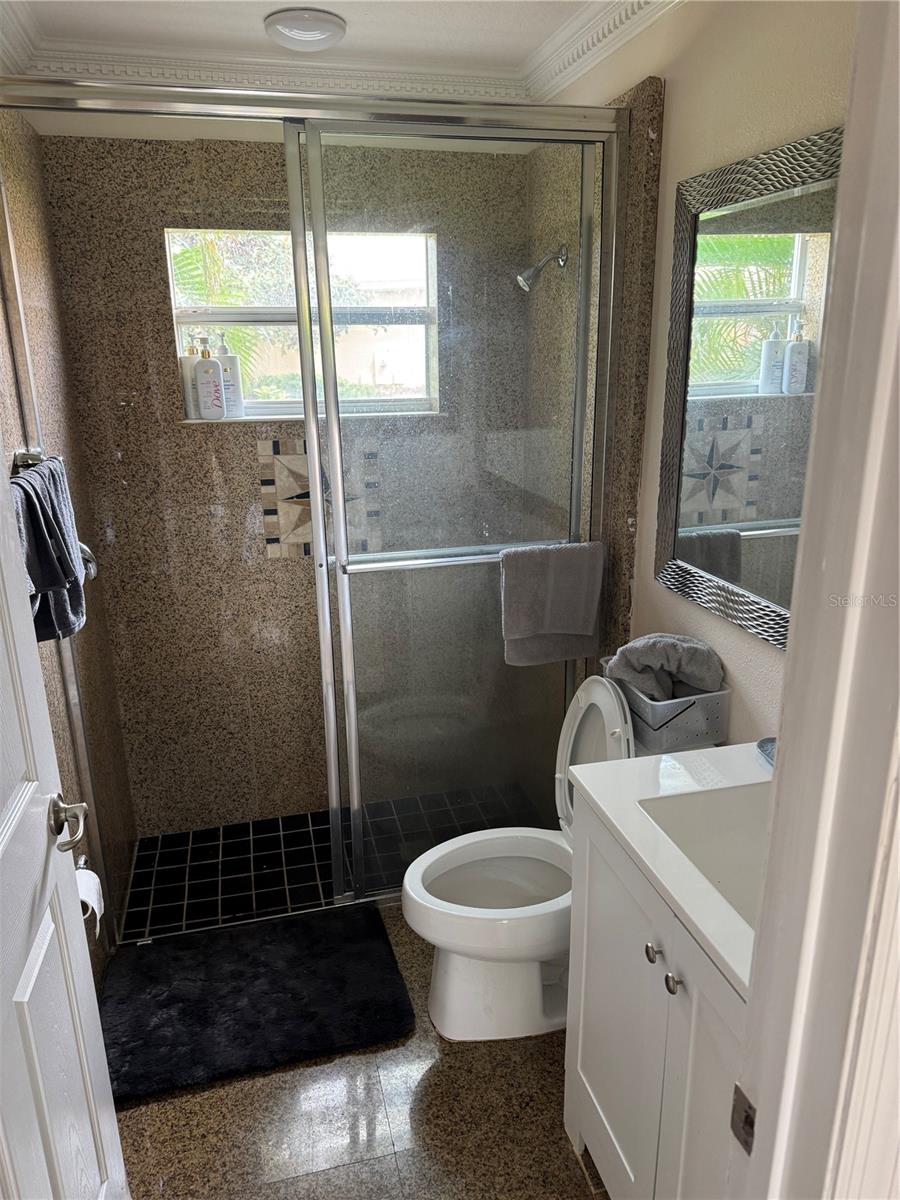 COUNTRY MEADOWS PH I - Residential