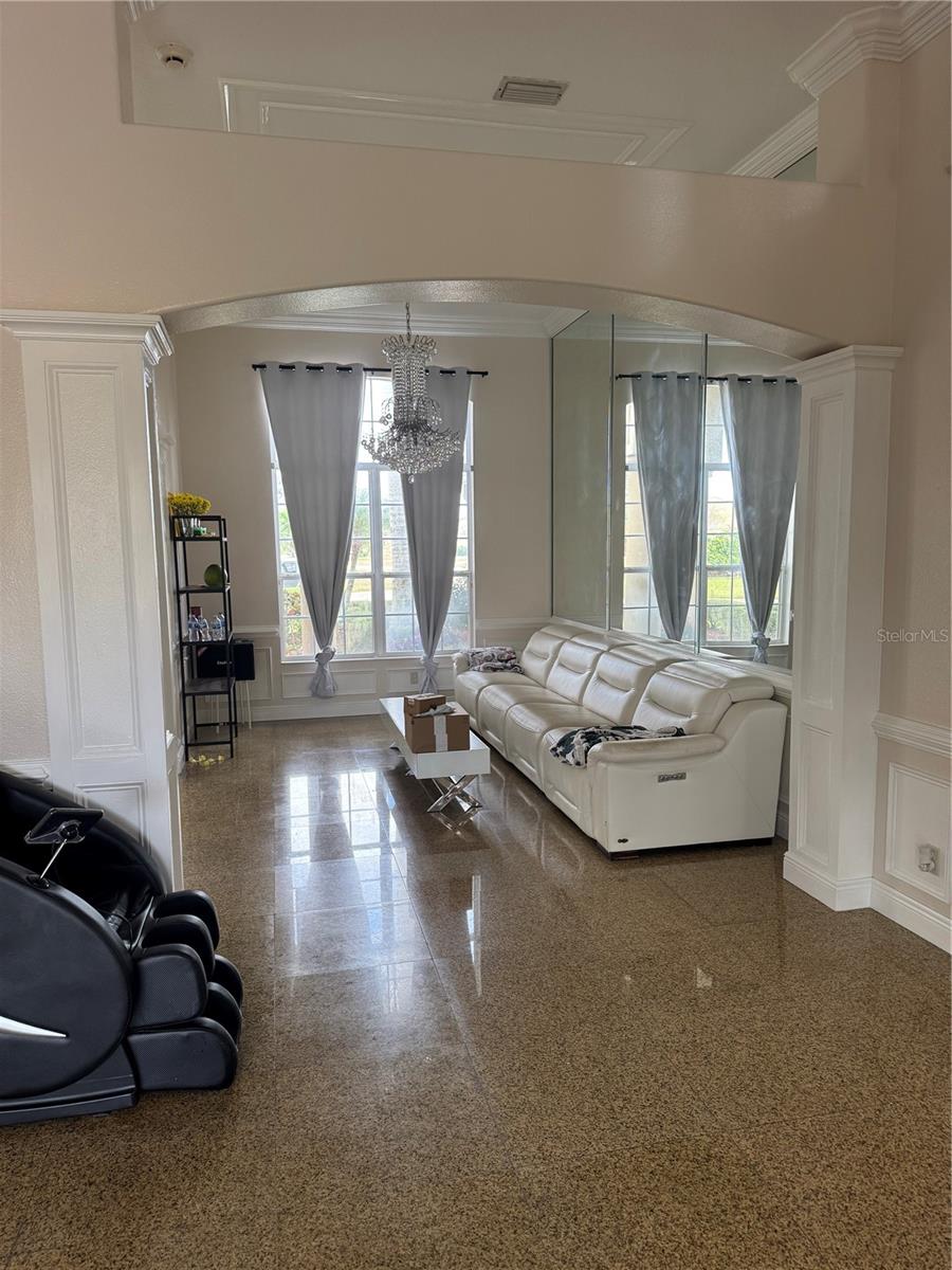 COUNTRY MEADOWS PH I - Residential