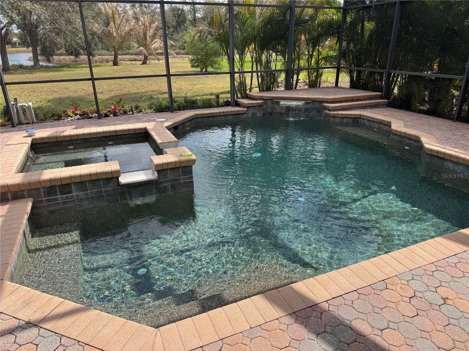 COUNTRY MEADOWS PH I - Residential