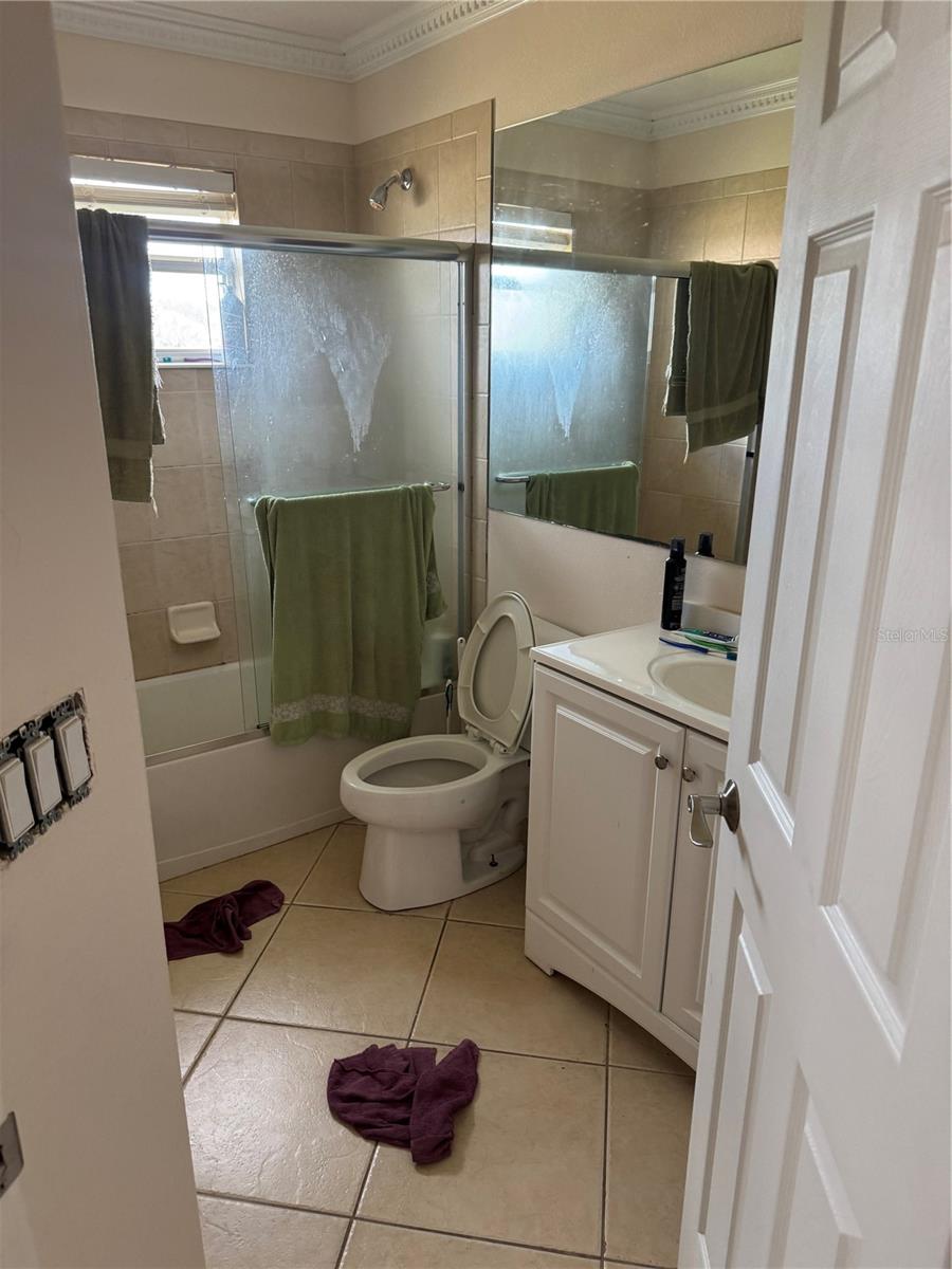 COUNTRY MEADOWS PH I - Residential