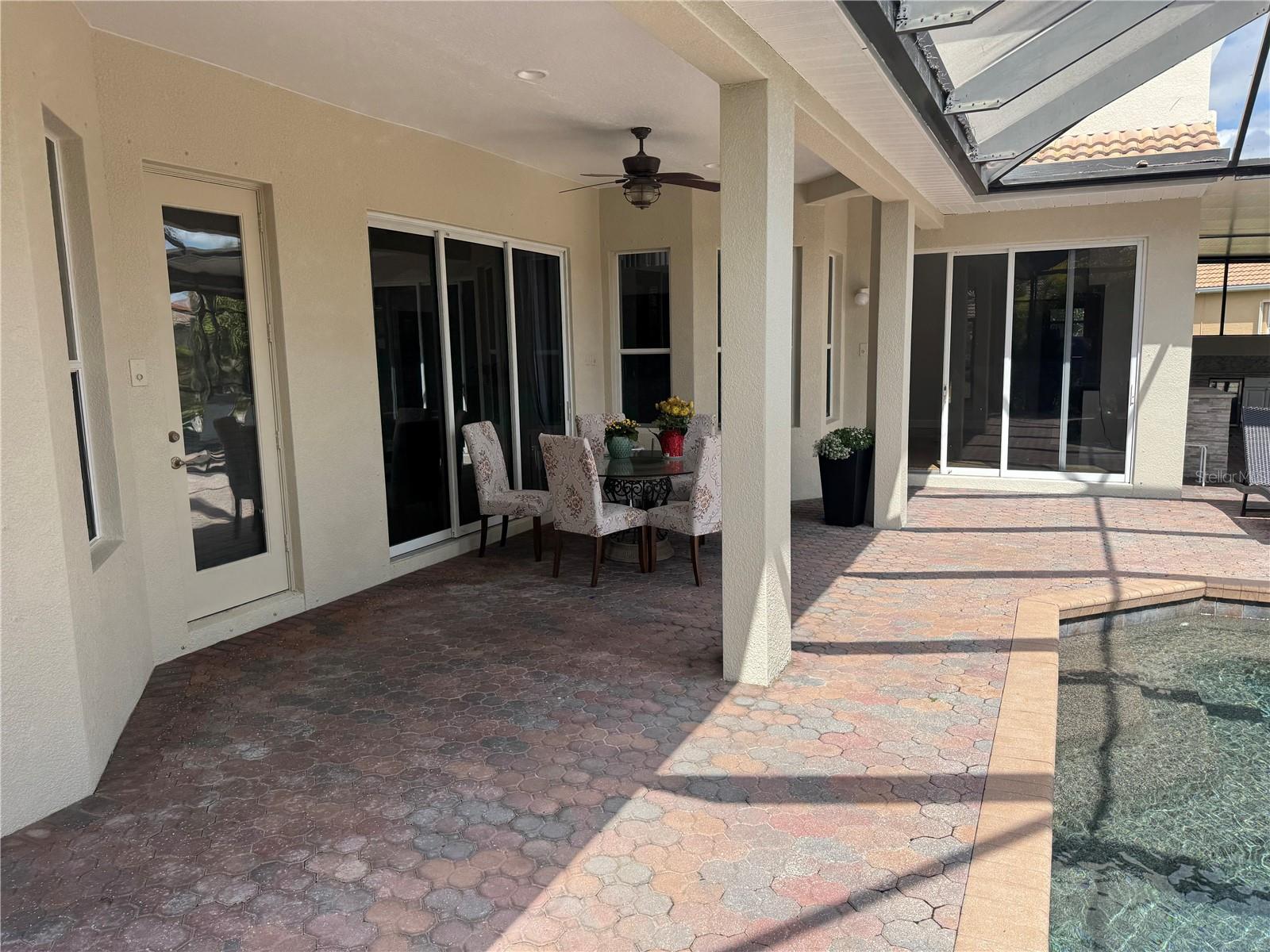 COUNTRY MEADOWS PH I - Residential