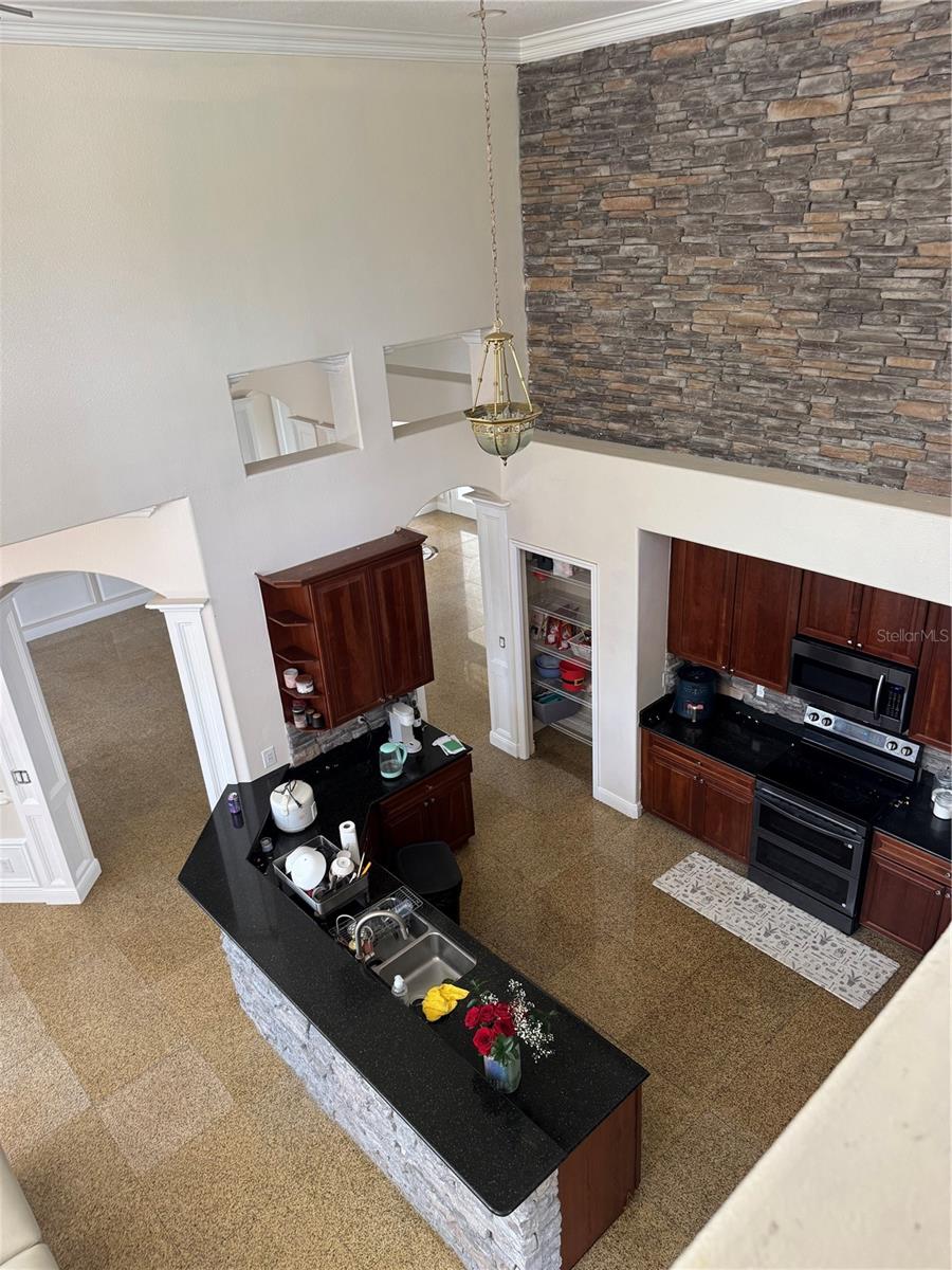 COUNTRY MEADOWS PH I - Residential