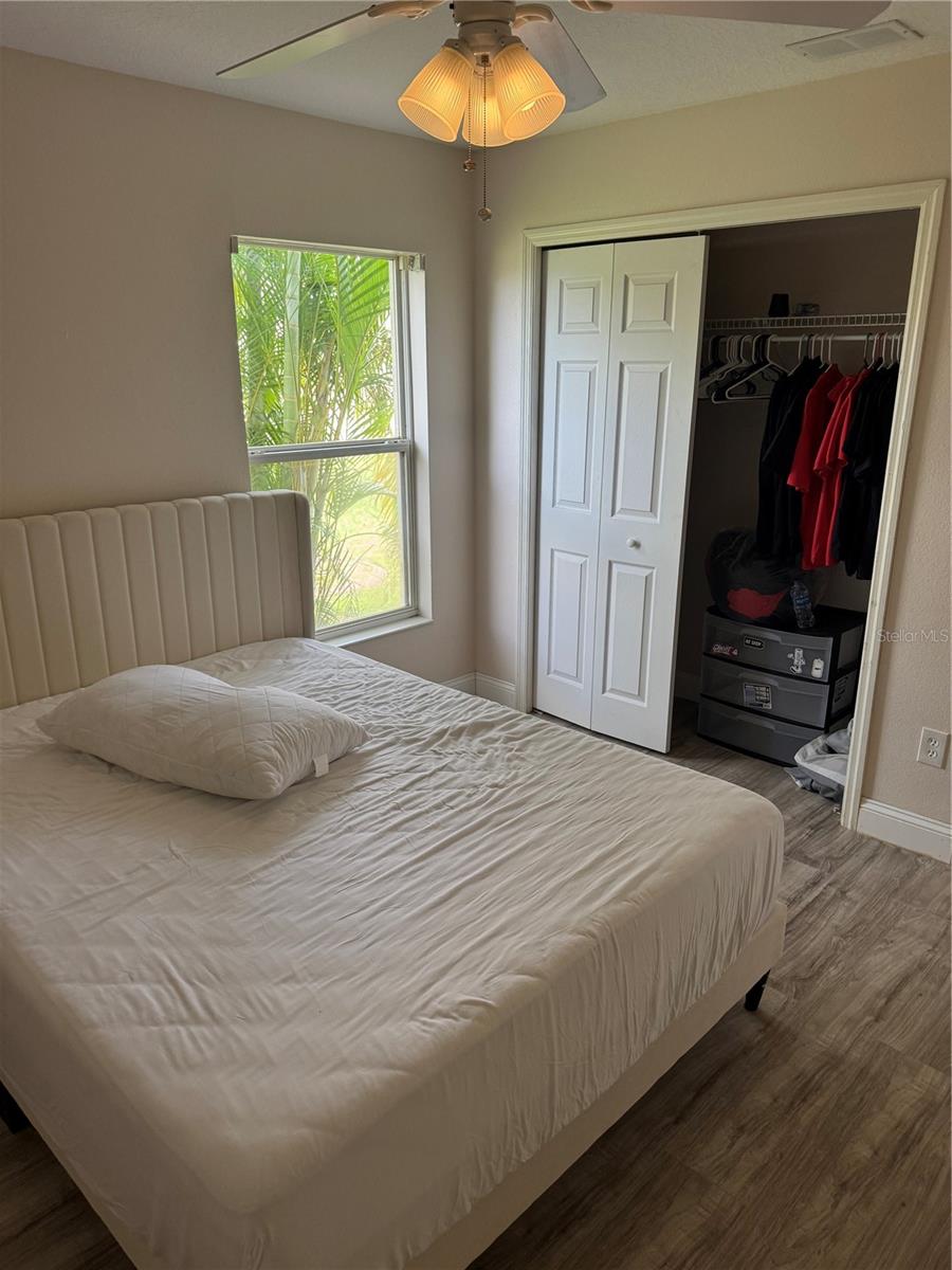 COUNTRY MEADOWS PH I - Residential