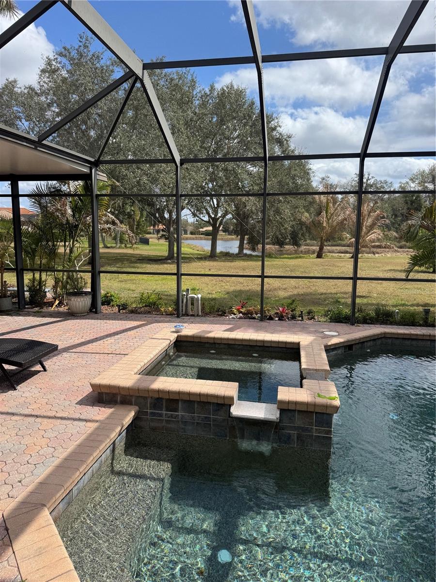COUNTRY MEADOWS PH I - Residential