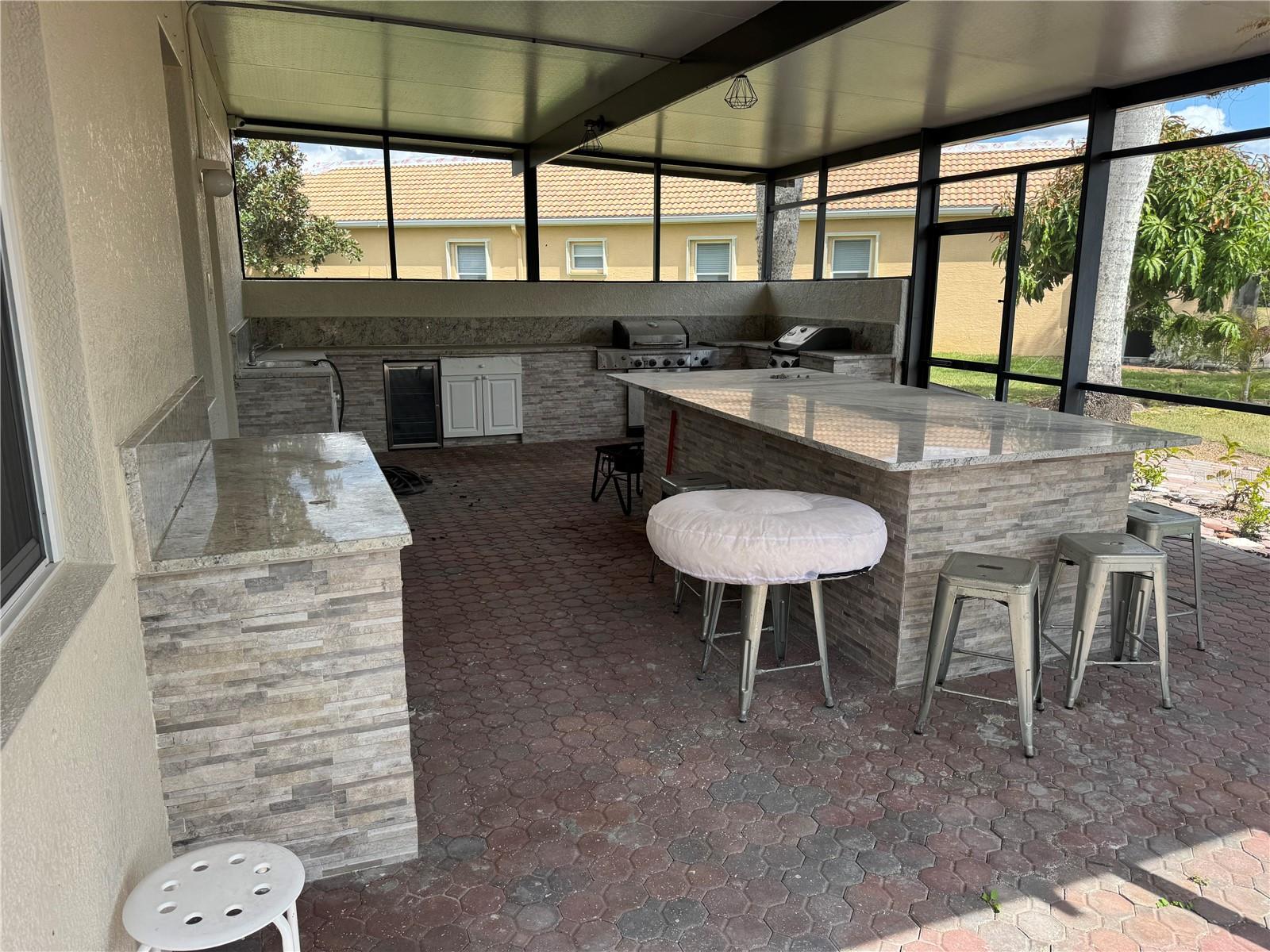 COUNTRY MEADOWS PH I - Residential