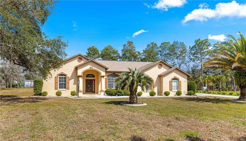 Photo of 11267 SW 51 Avenue, Ocala, FL 34476 (MLS # OM715899)