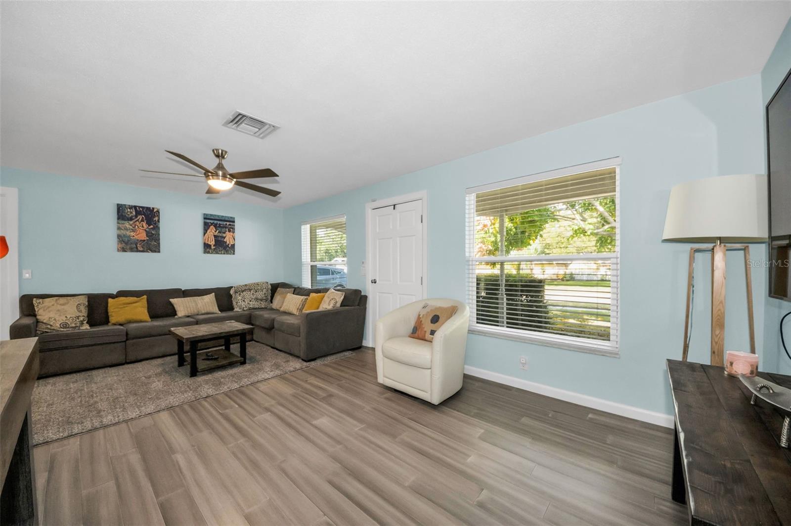 WOODMONT PARK ESTATES - Residential