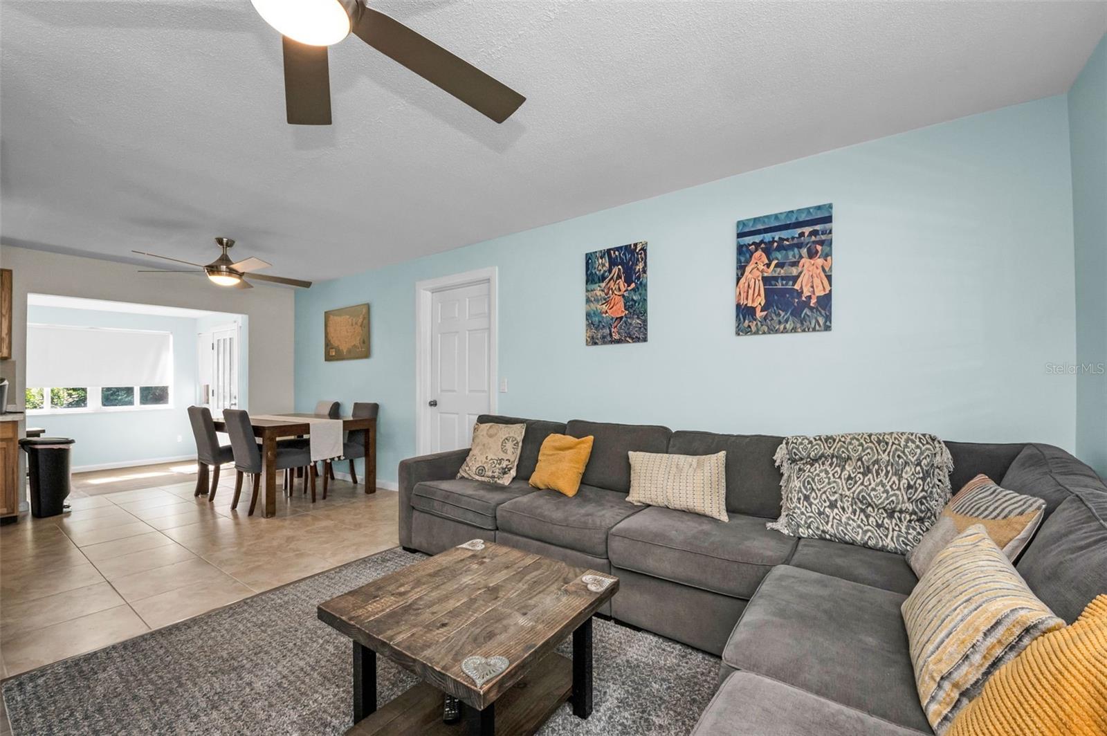 WOODMONT PARK ESTATES - Residential