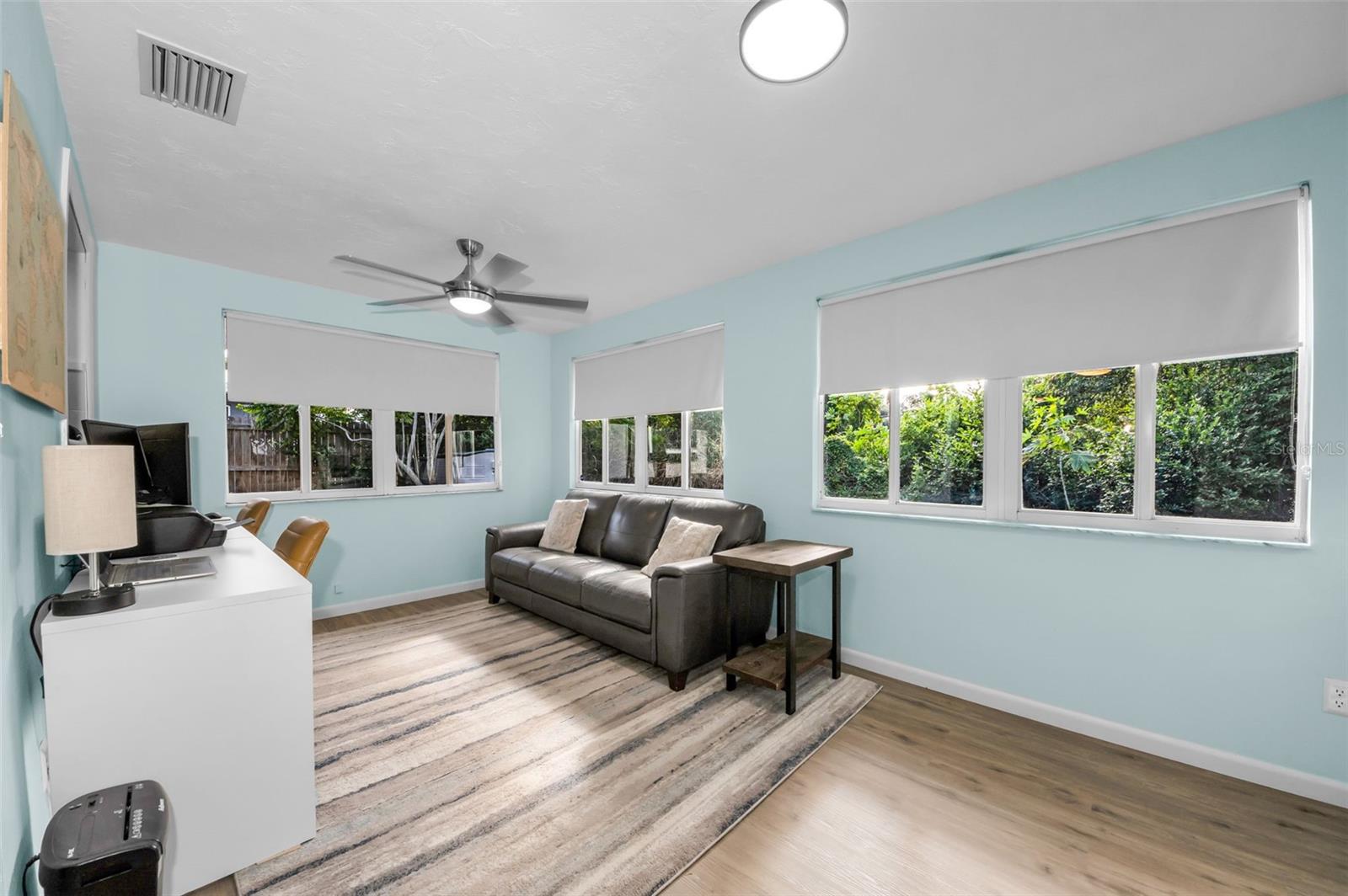 WOODMONT PARK ESTATES - Residential