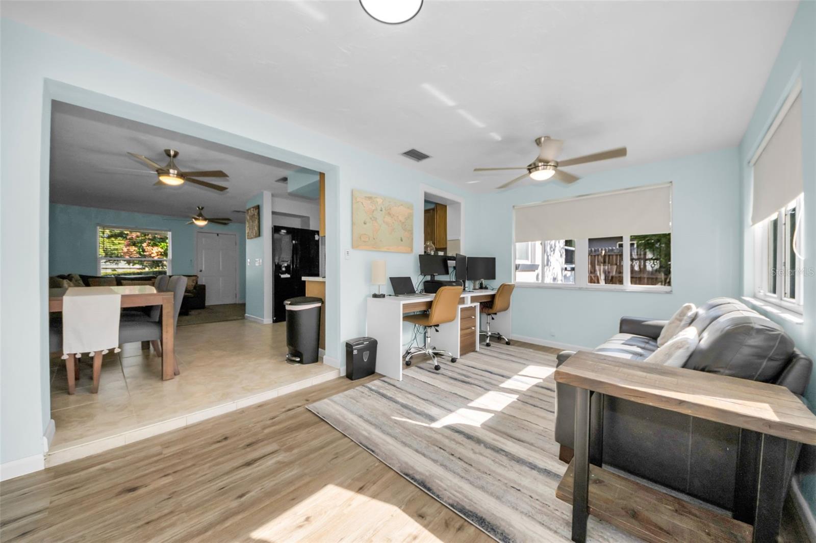 WOODMONT PARK ESTATES - Residential