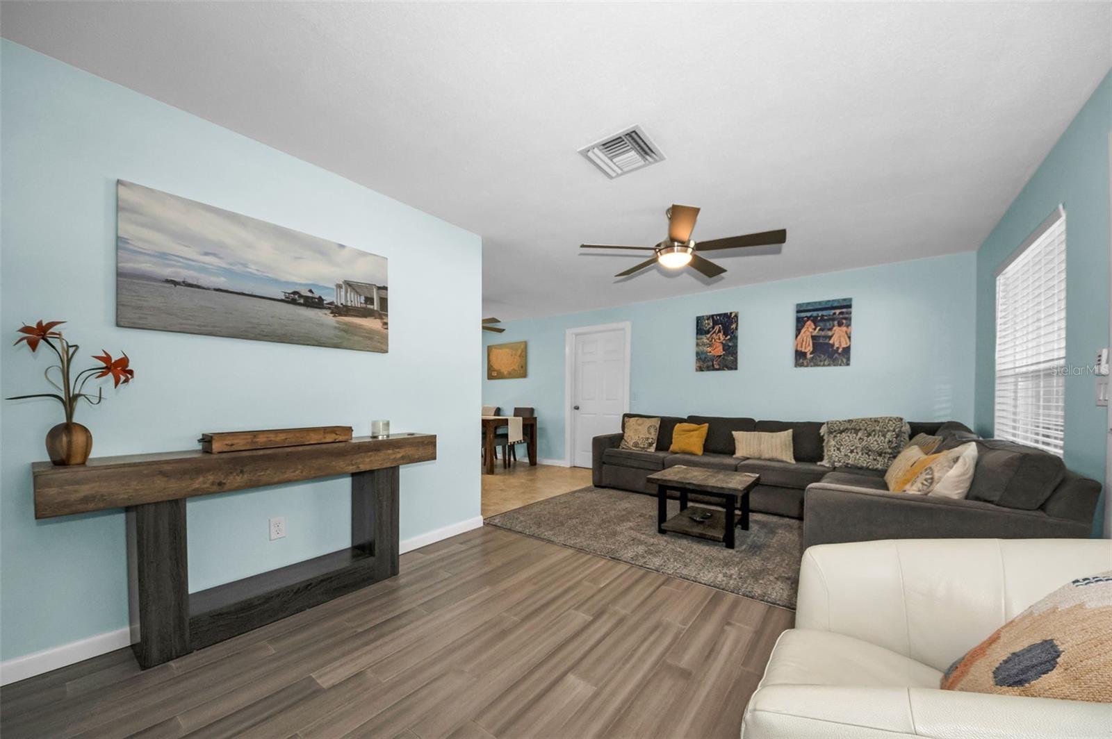 WOODMONT PARK ESTATES - Residential