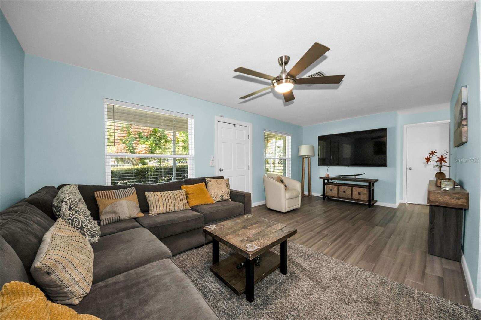 WOODMONT PARK ESTATES - Residential