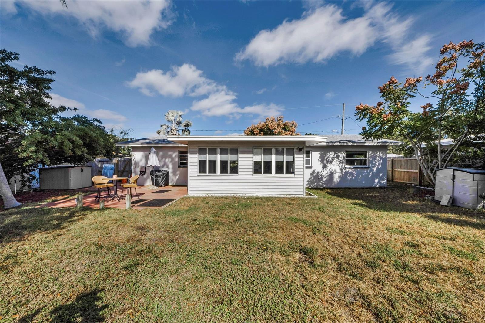 WOODMONT PARK ESTATES - Residential