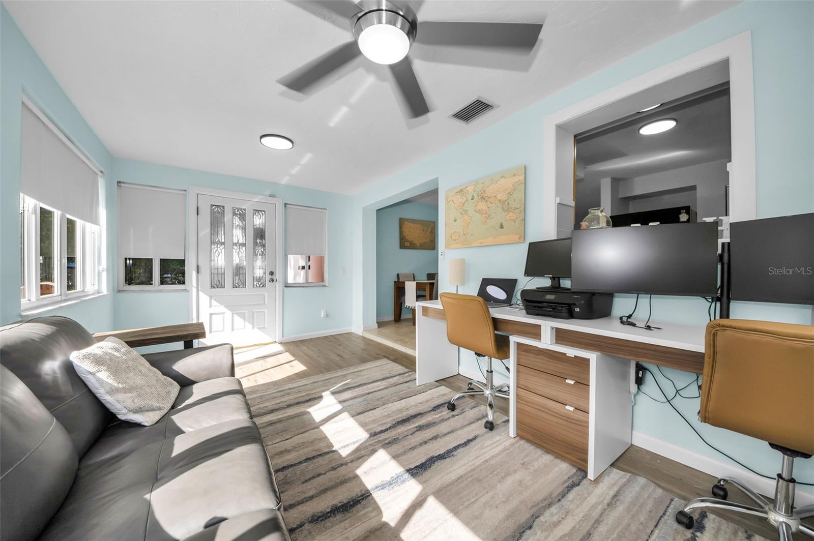 WOODMONT PARK ESTATES - Residential