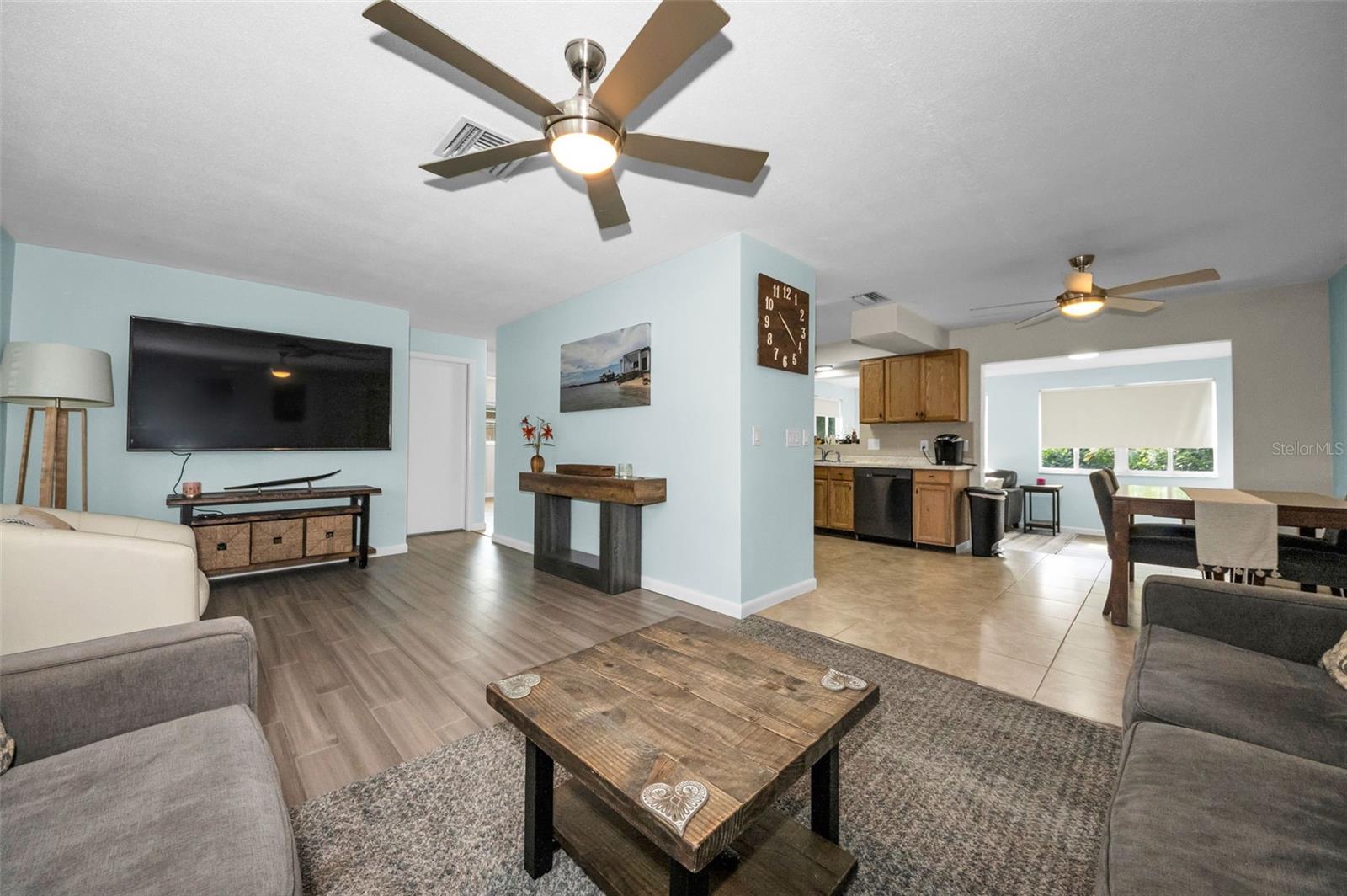 WOODMONT PARK ESTATES - Residential