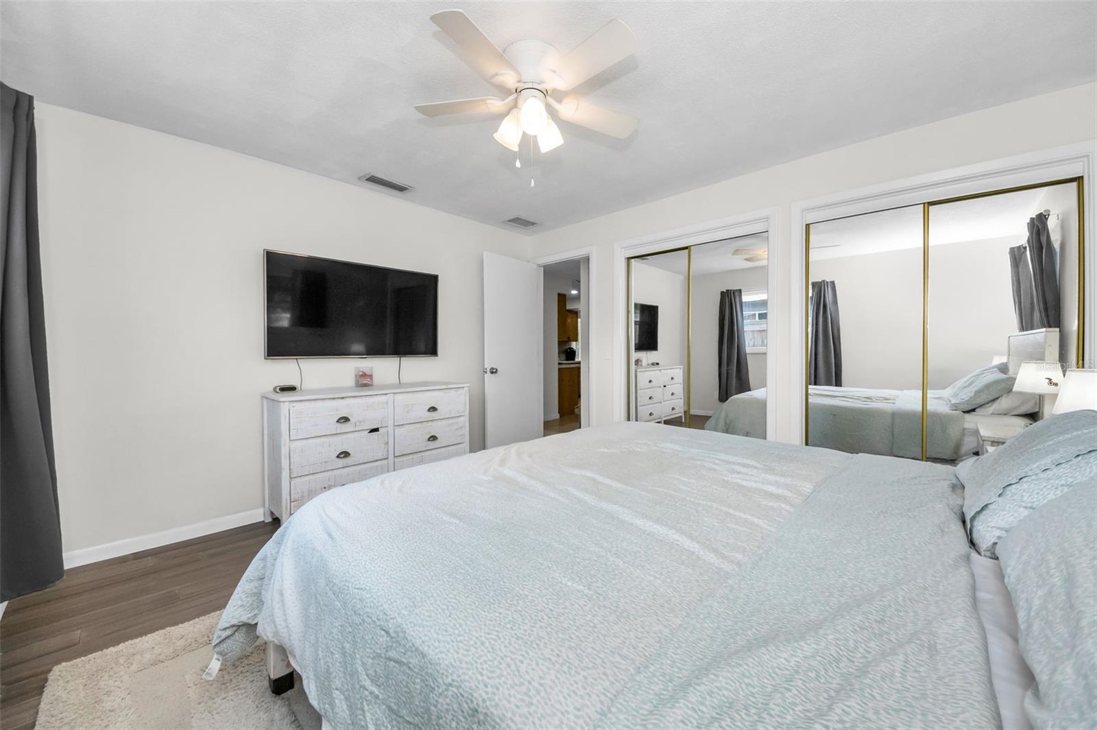 WOODMONT PARK ESTATES - Residential