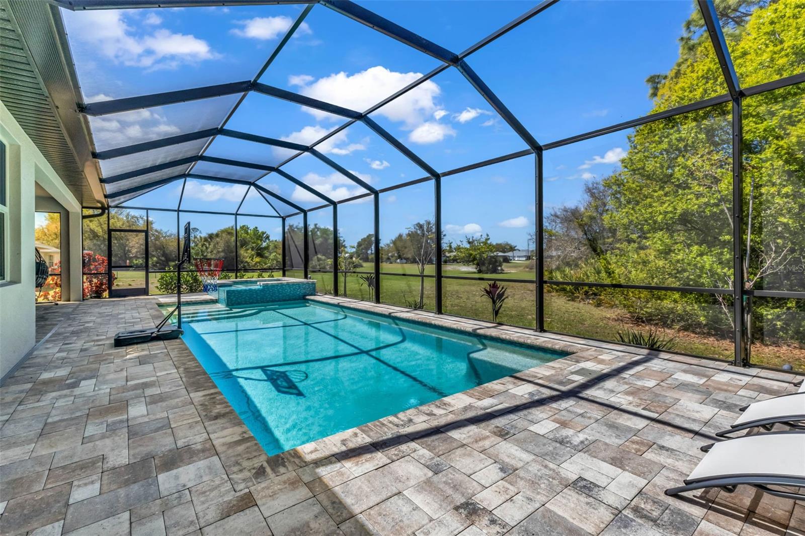 PUNTA GORDA ISLES SEC 20 - Residential