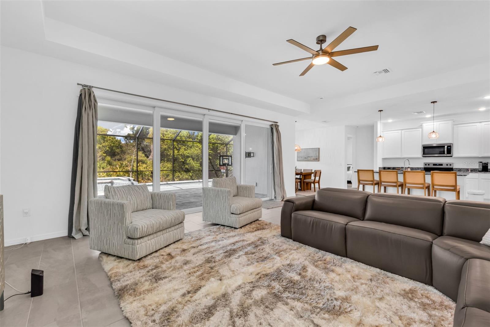 PUNTA GORDA ISLES SEC 20 - Residential