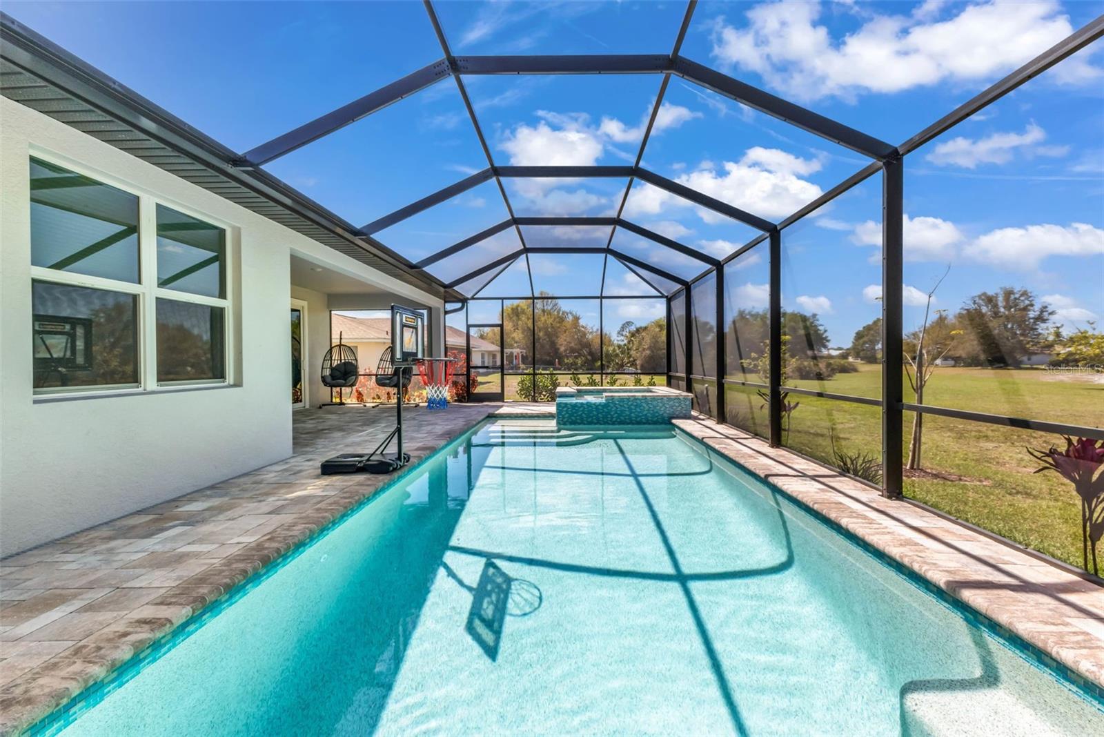 PUNTA GORDA ISLES SEC 20 - Residential