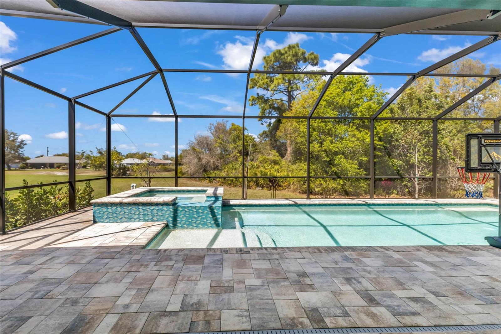 PUNTA GORDA ISLES SEC 20 - Residential