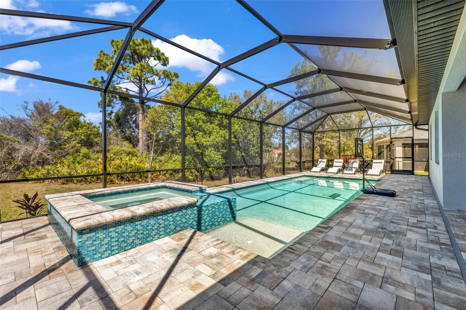 PUNTA GORDA ISLES SEC 20 - Residential