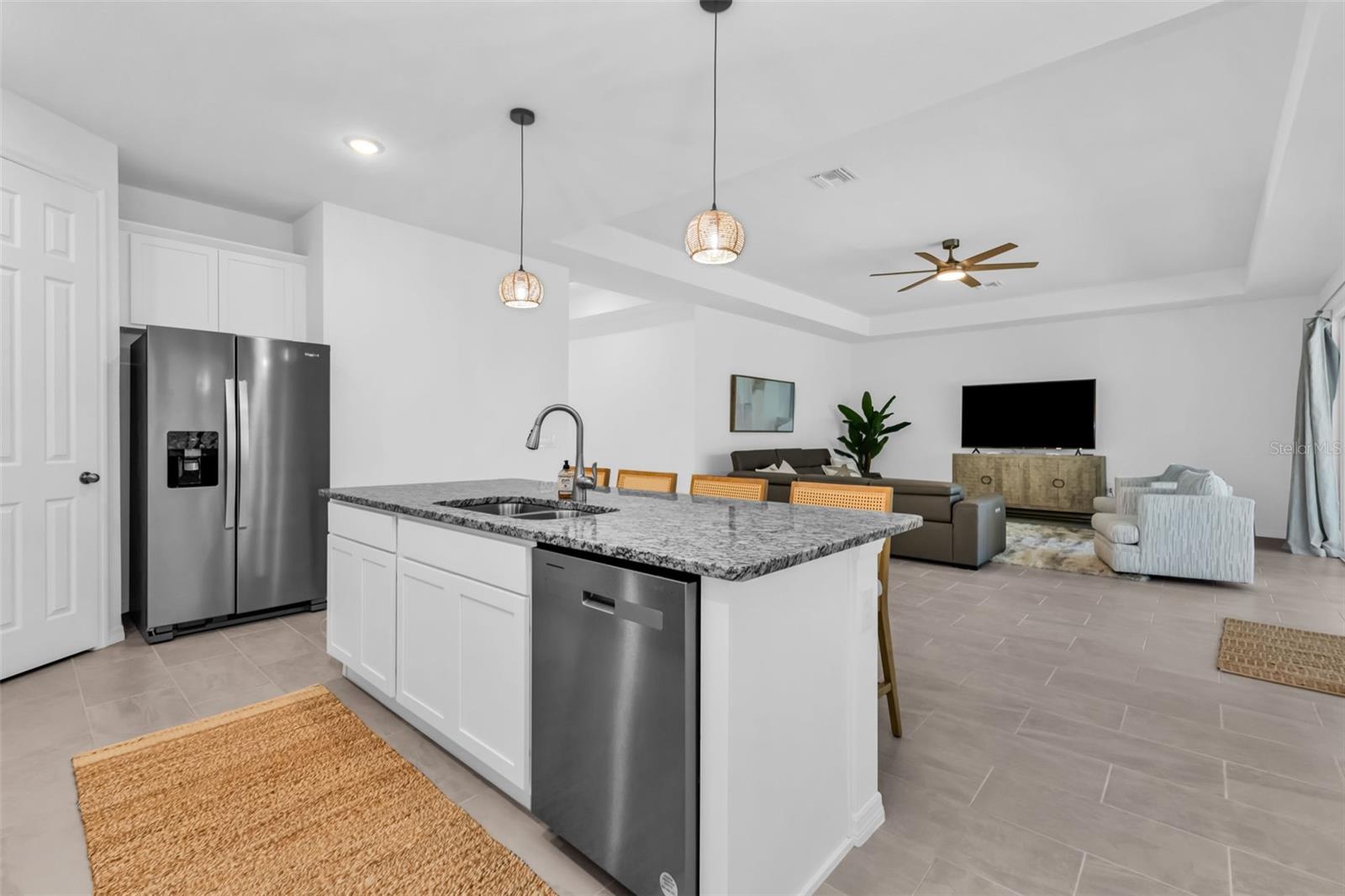 PUNTA GORDA ISLES SEC 20 - Residential