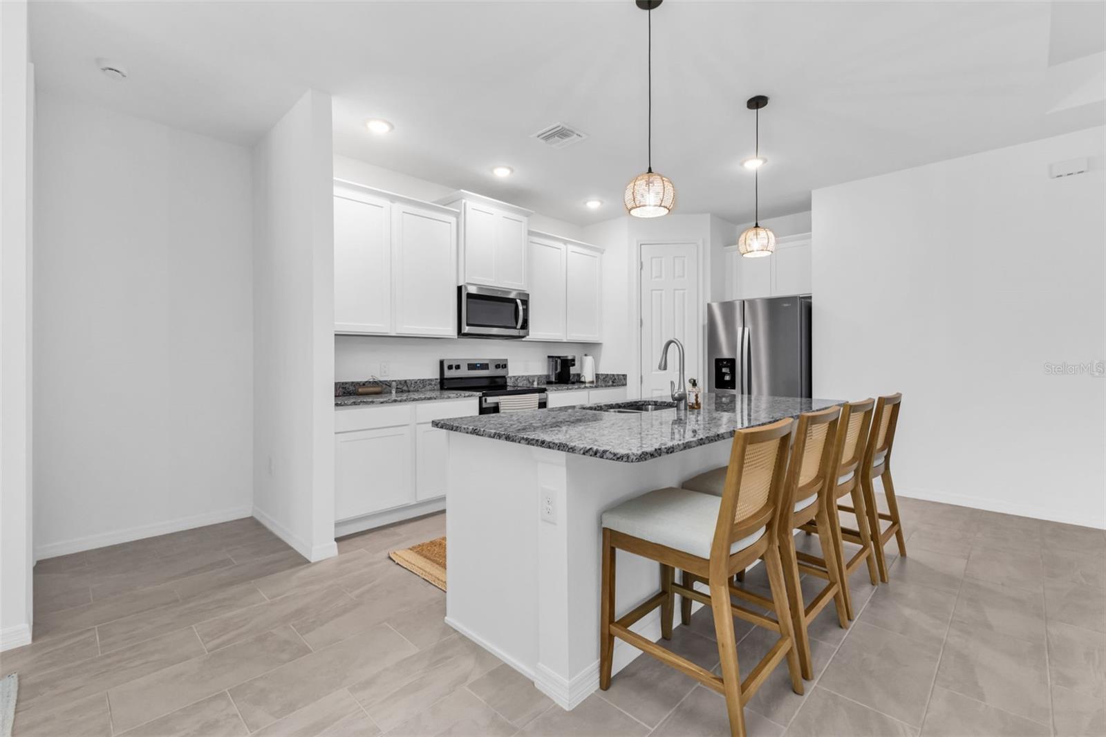 PUNTA GORDA ISLES SEC 20 - Residential