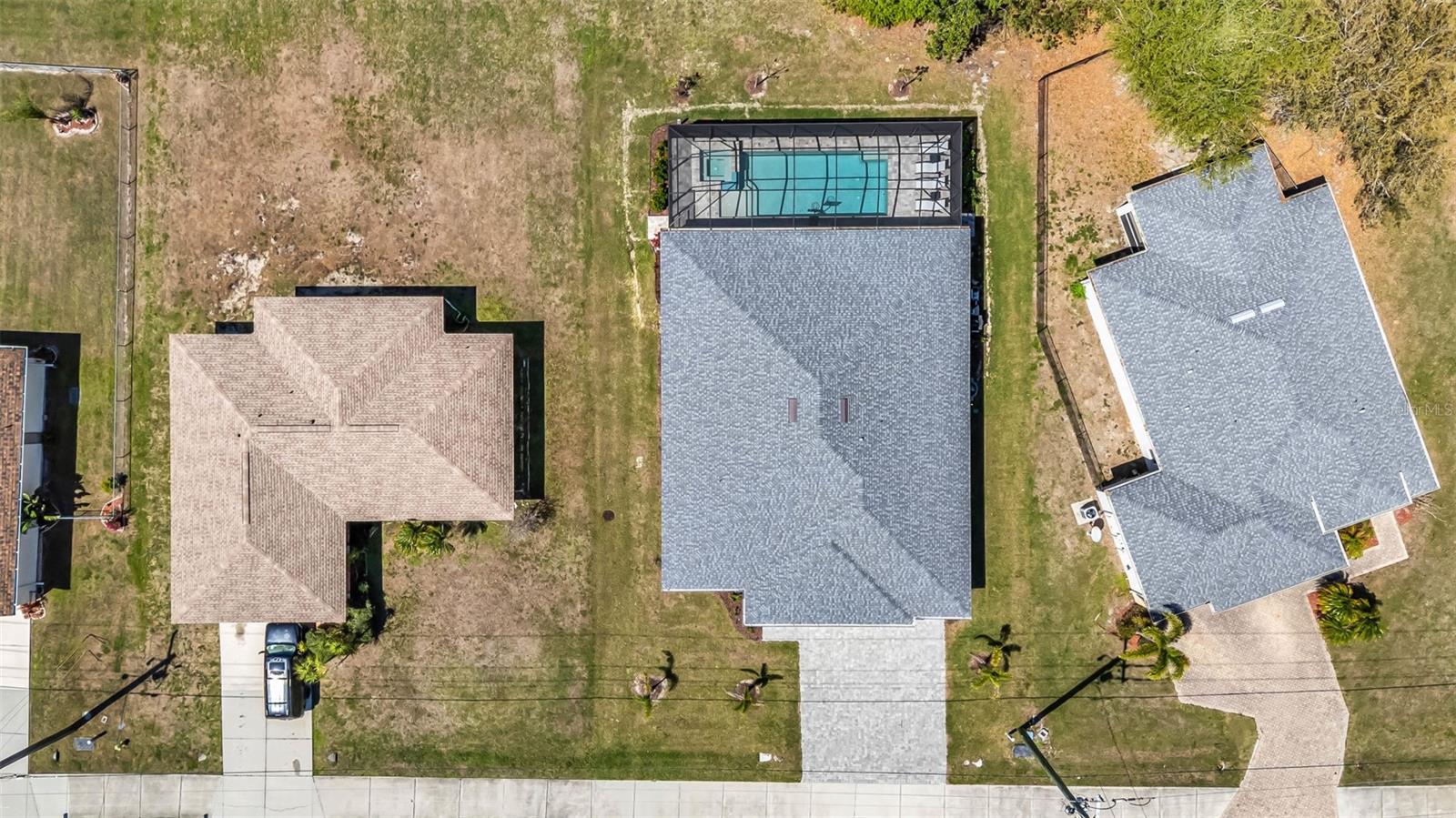 PUNTA GORDA ISLES SEC 20 - Residential