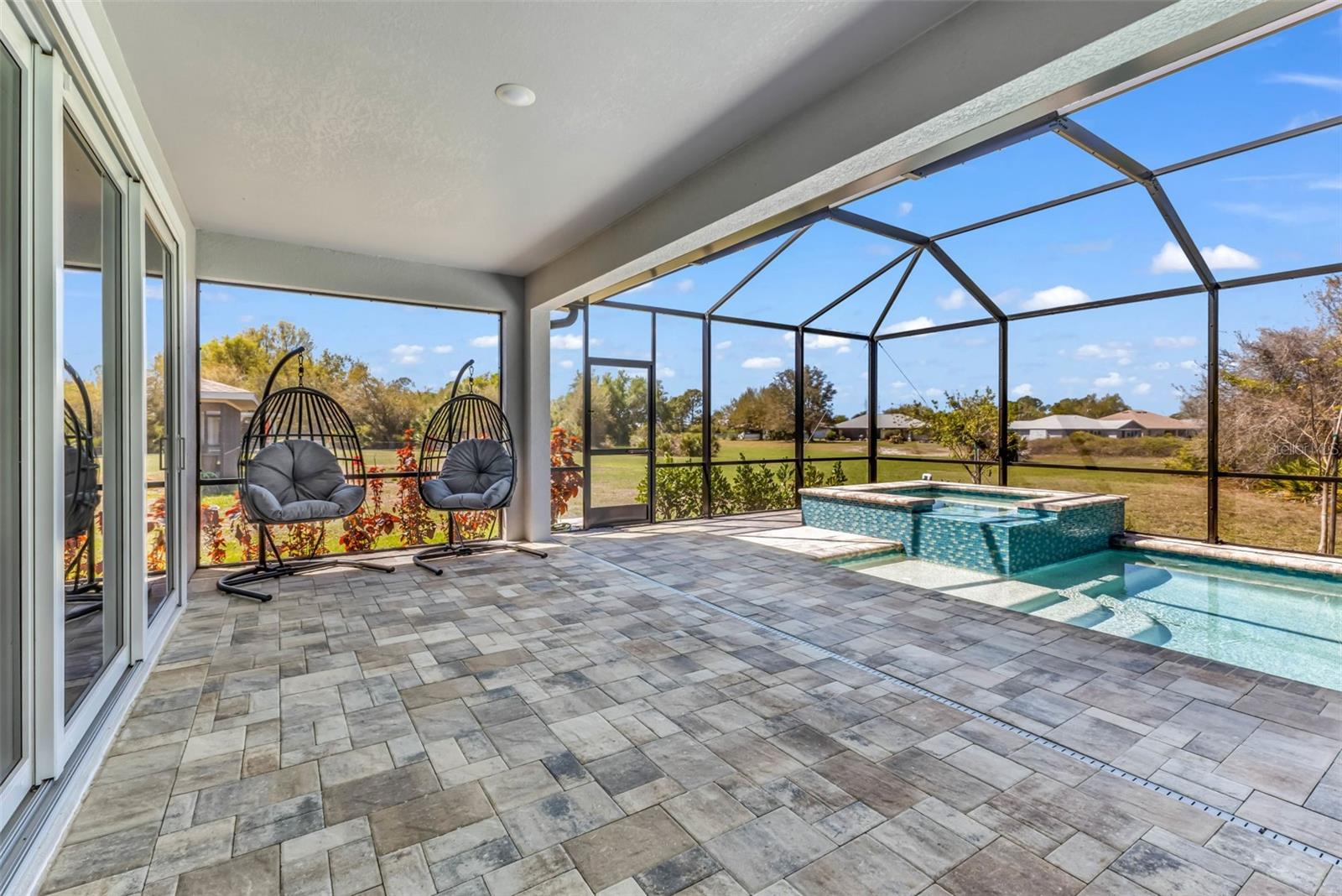 PUNTA GORDA ISLES SEC 20 - Residential