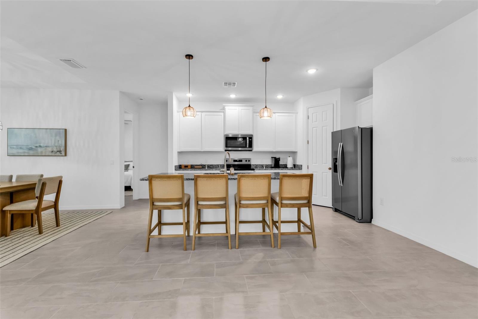 PUNTA GORDA ISLES SEC 20 - Residential