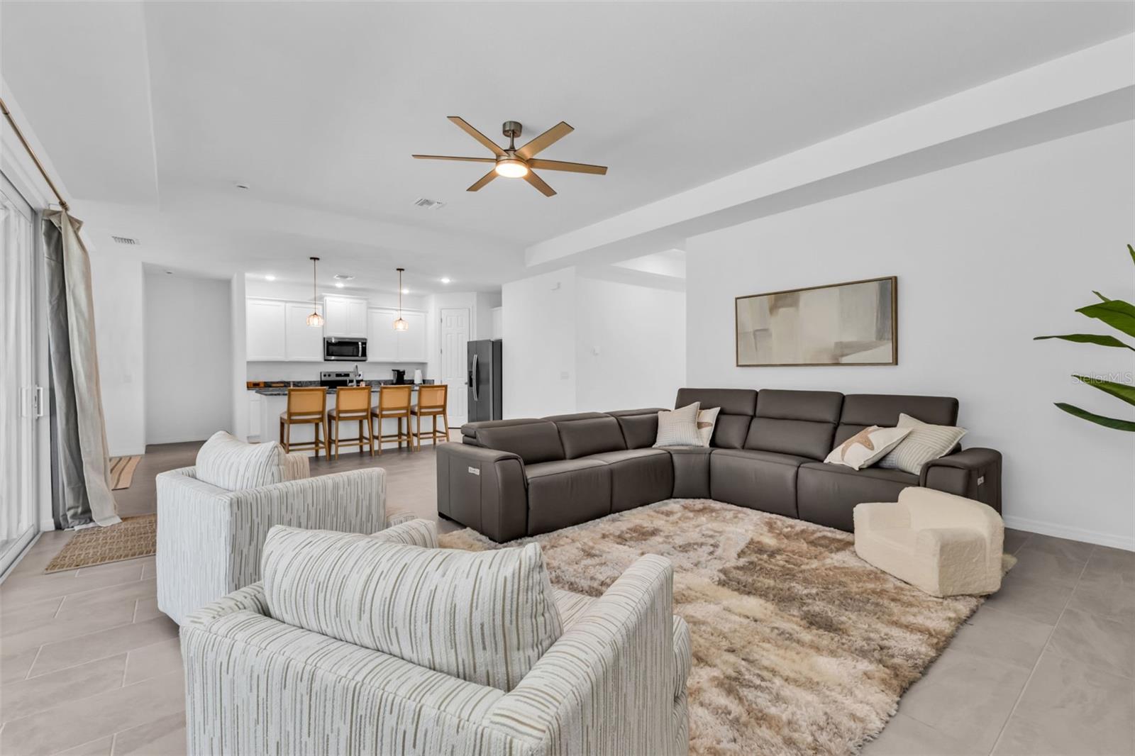 PUNTA GORDA ISLES SEC 20 - Residential