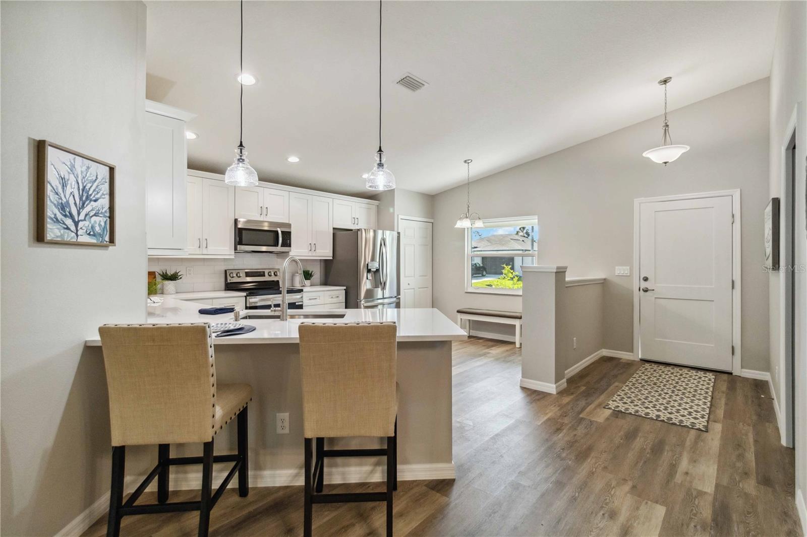 PORT CHARLOTTE SUB 14 - Residential