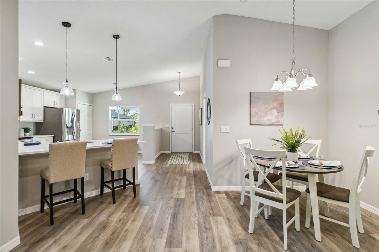 PORT CHARLOTTE SUB 14 - Residential