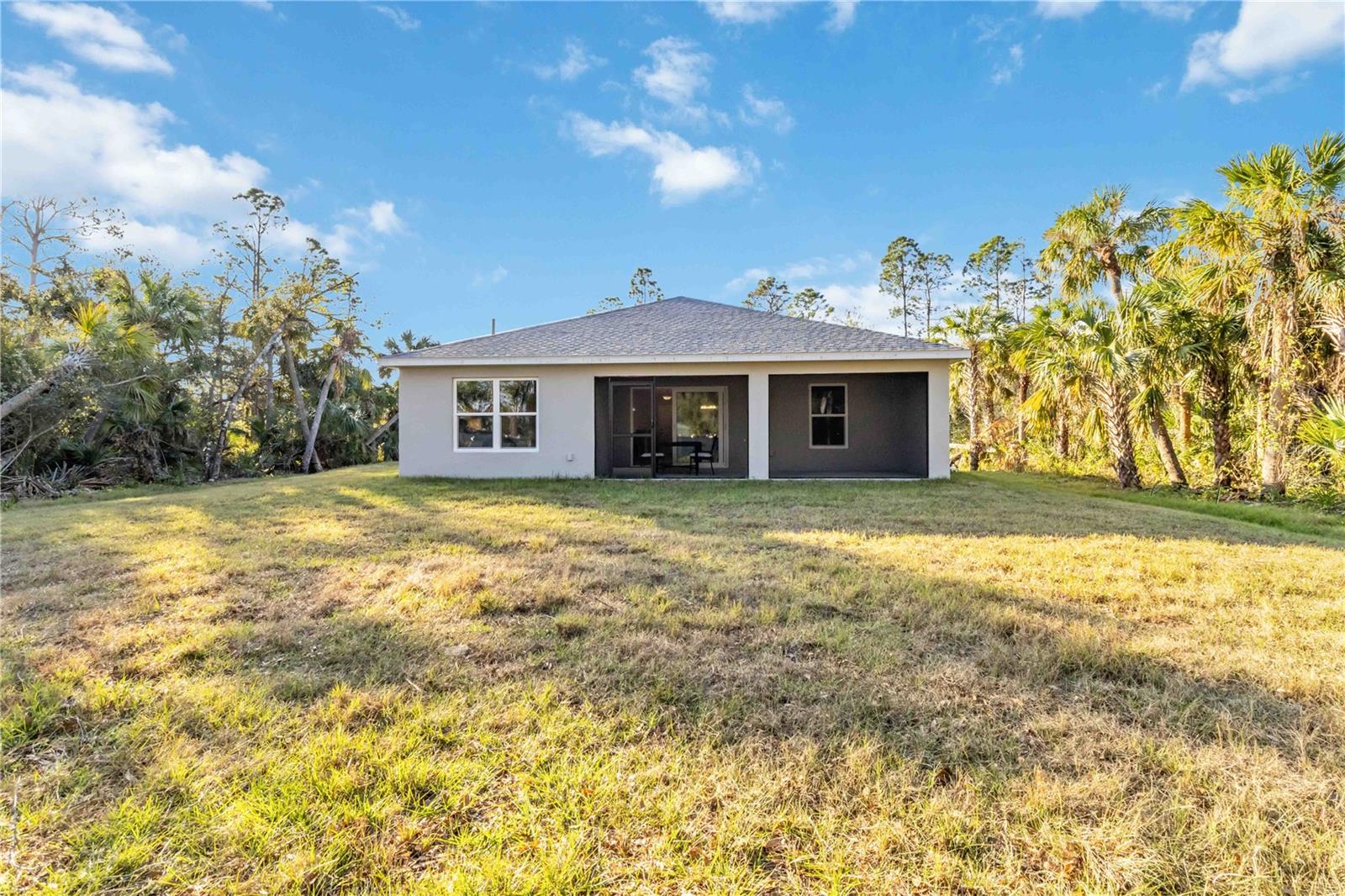 PORT CHARLOTTE SUB 14 - Residential