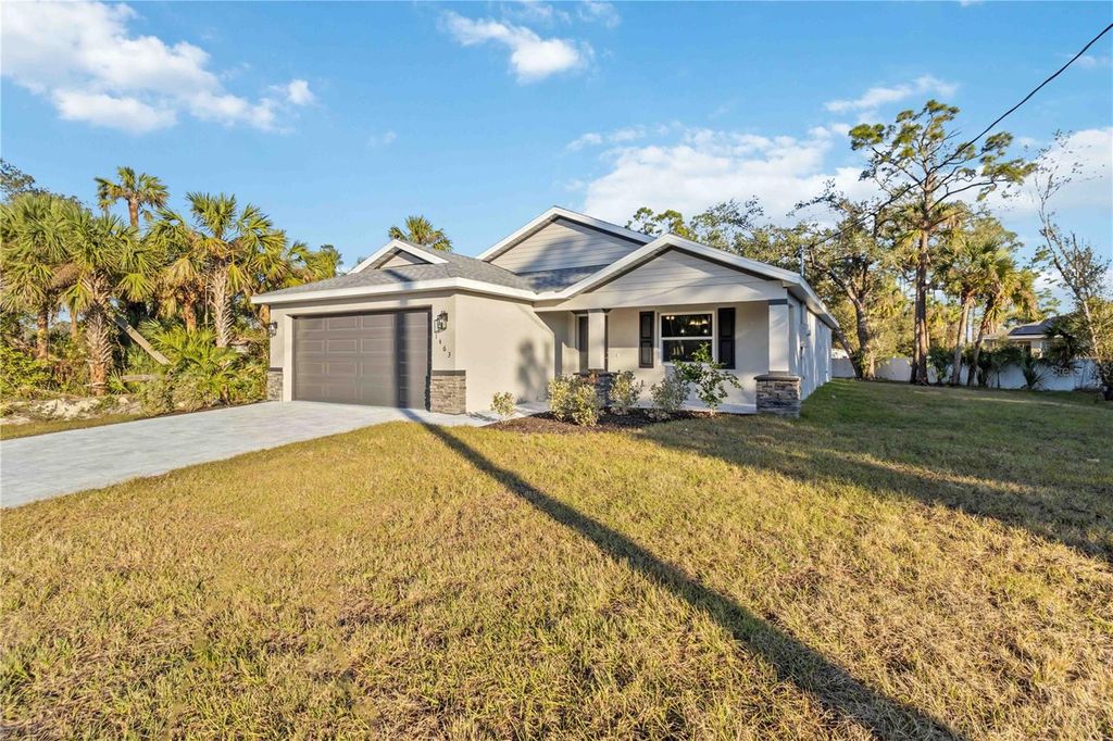 Photo of 6288 Deer Run Rd, North Port, FL 34291 (MLS # A4675158)