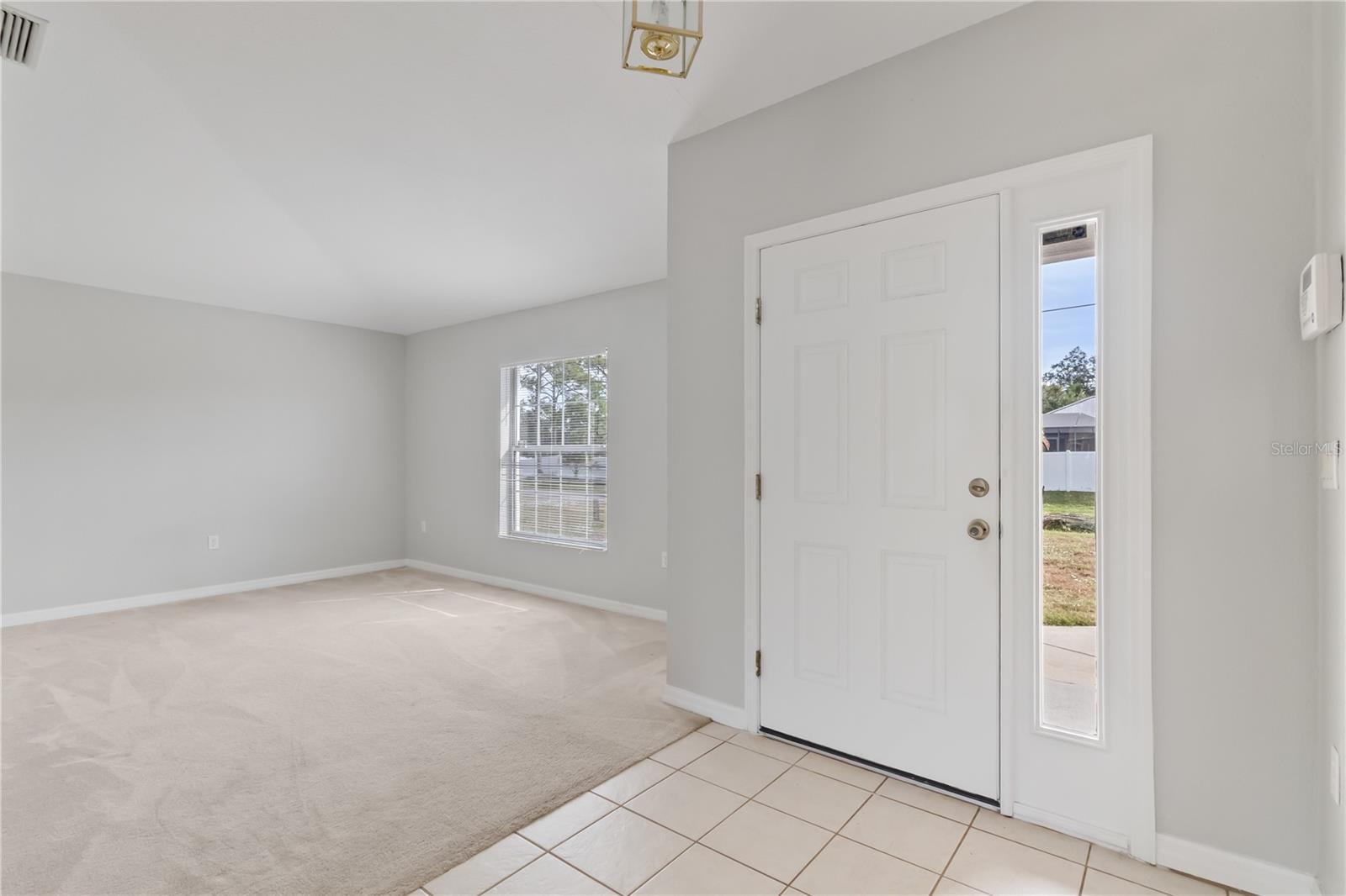 PORT CHARLOTTE SUB 20 - Residential Lease