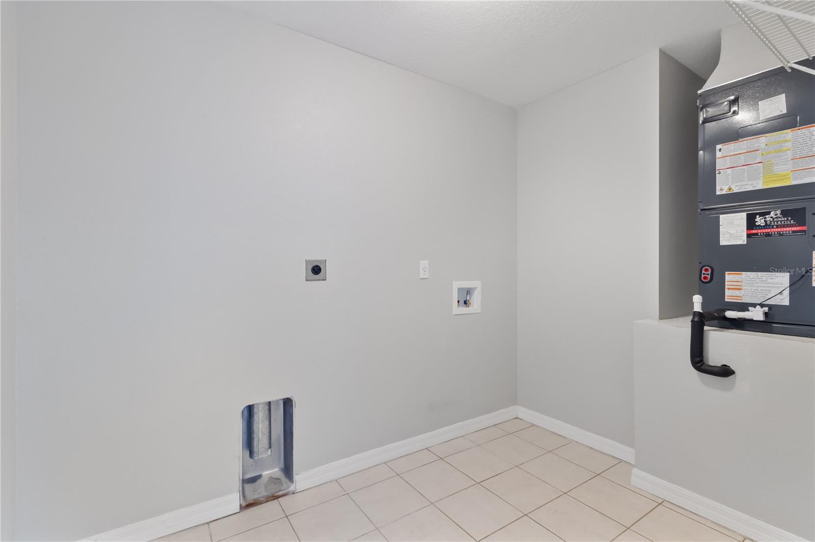 PORT CHARLOTTE SUB 20 - Residential Lease