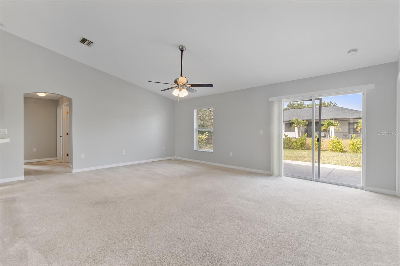 PORT CHARLOTTE SUB 20 - Residential Lease