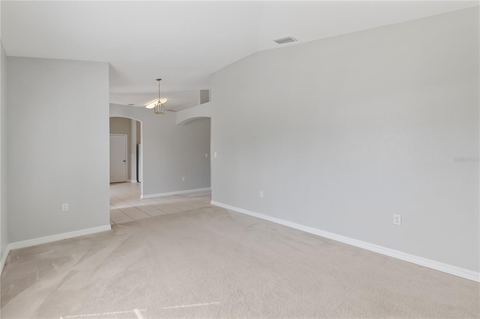 PORT CHARLOTTE SUB 20 - Residential Lease