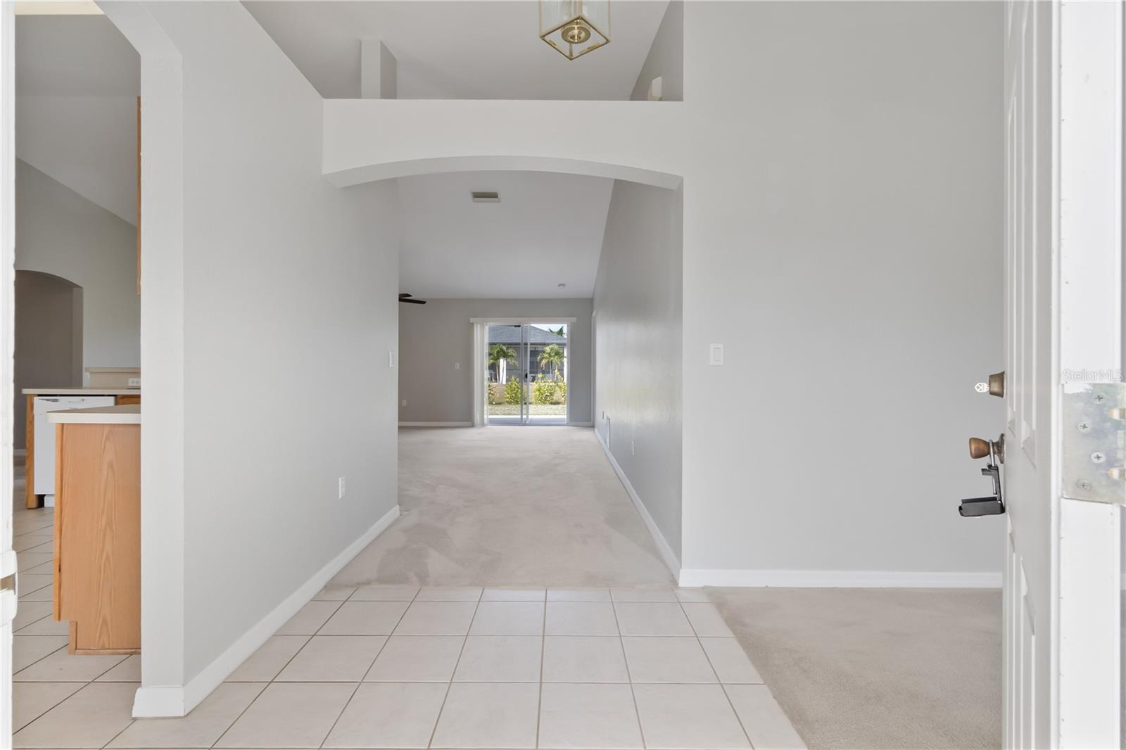 PORT CHARLOTTE SUB 20 - Residential Lease