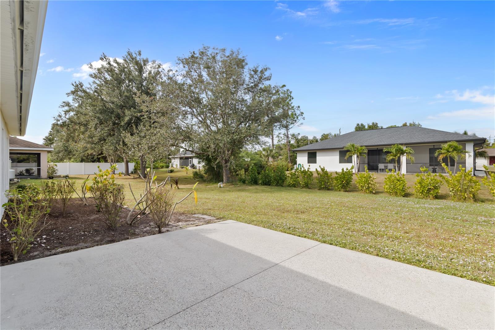 PORT CHARLOTTE SUB 20 - Residential Lease