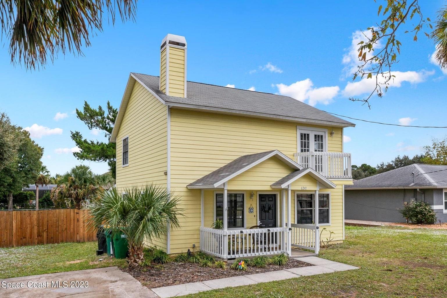 PORT ST JOHN UNIT 06 - Residential