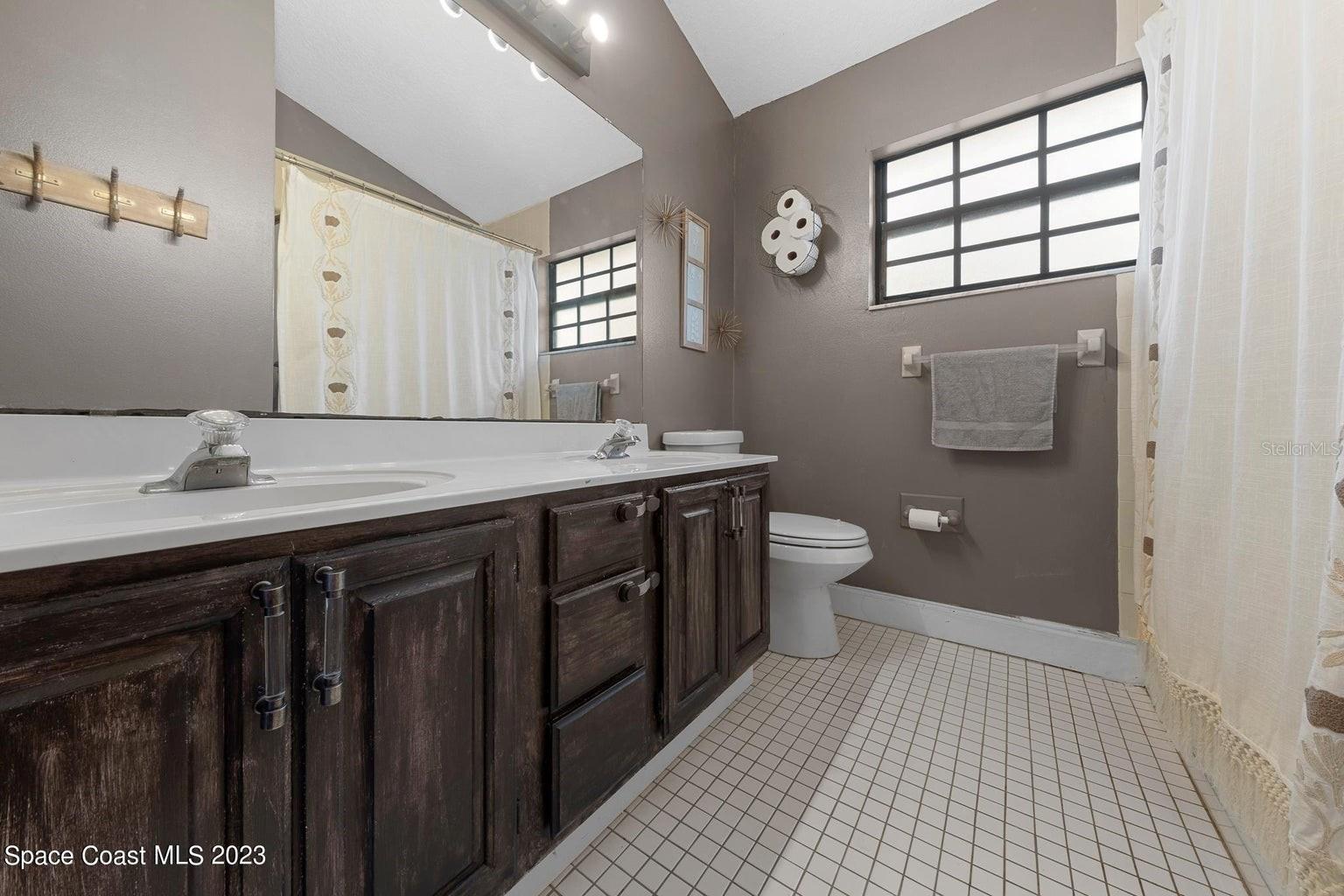 PORT ST JOHN UNIT 06 - Residential