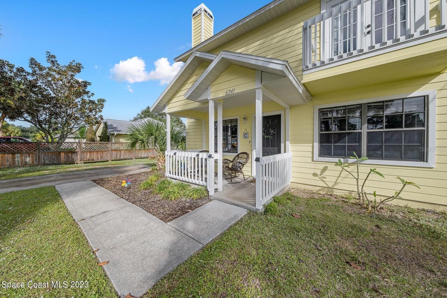 PORT ST JOHN UNIT 06 - Residential