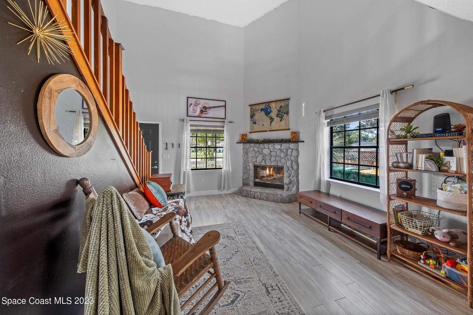 PORT ST JOHN UNIT 06 - Residential