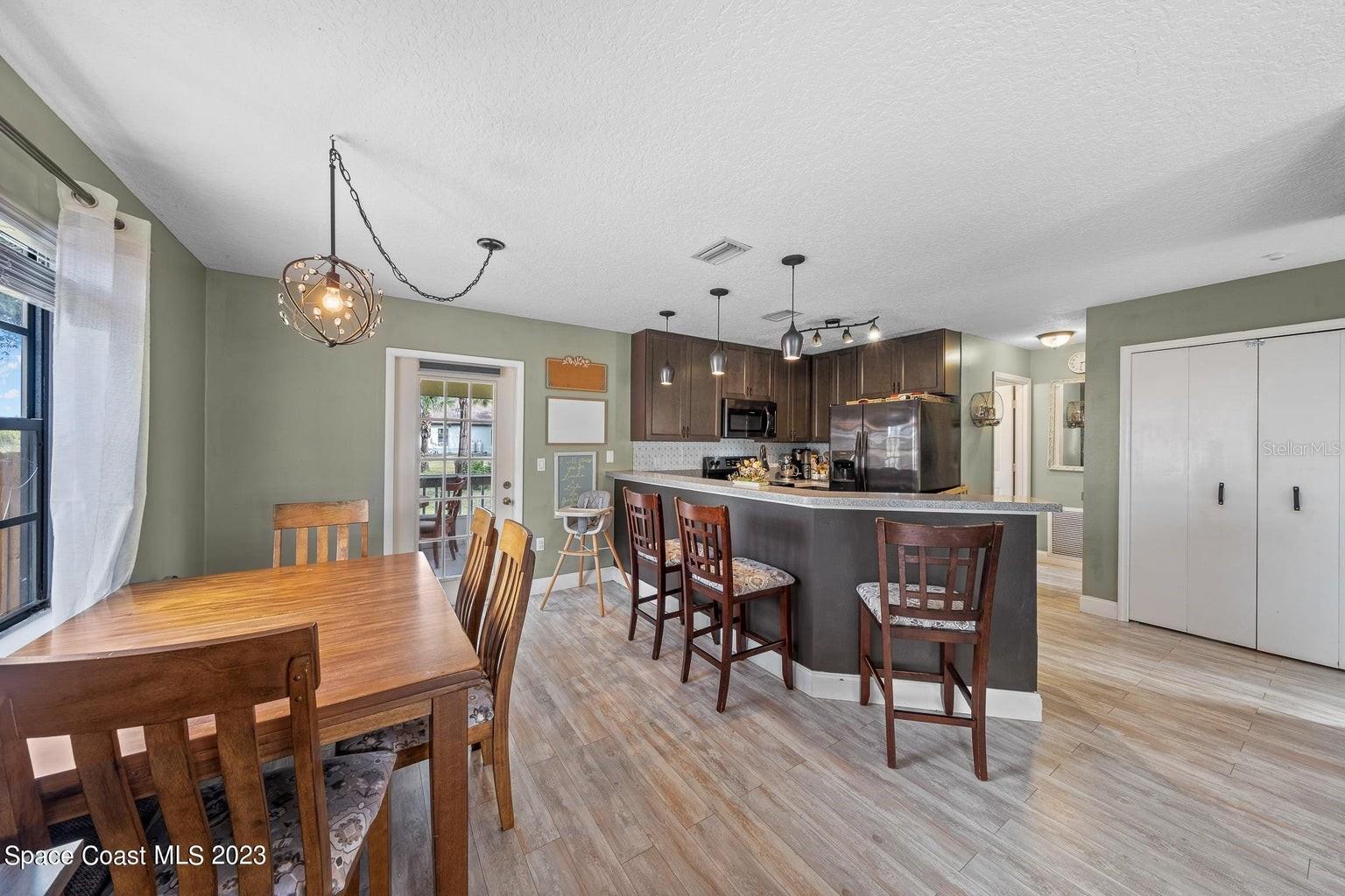 PORT ST JOHN UNIT 06 - Residential