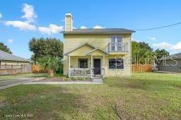 PORT ST JOHN UNIT 06 - Residential