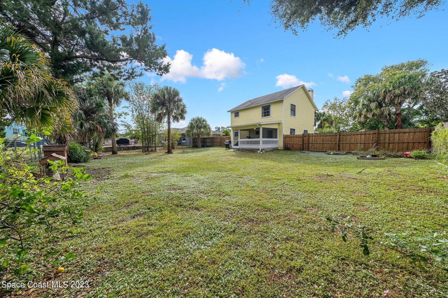 PORT ST JOHN UNIT 06 - Residential